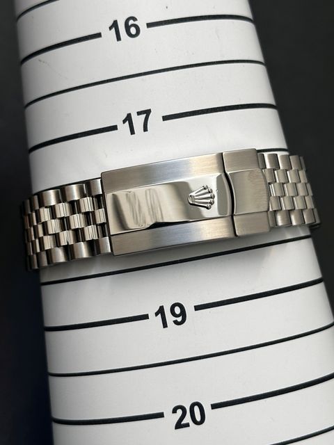 Rolex Datejust 41 126334 Image 5